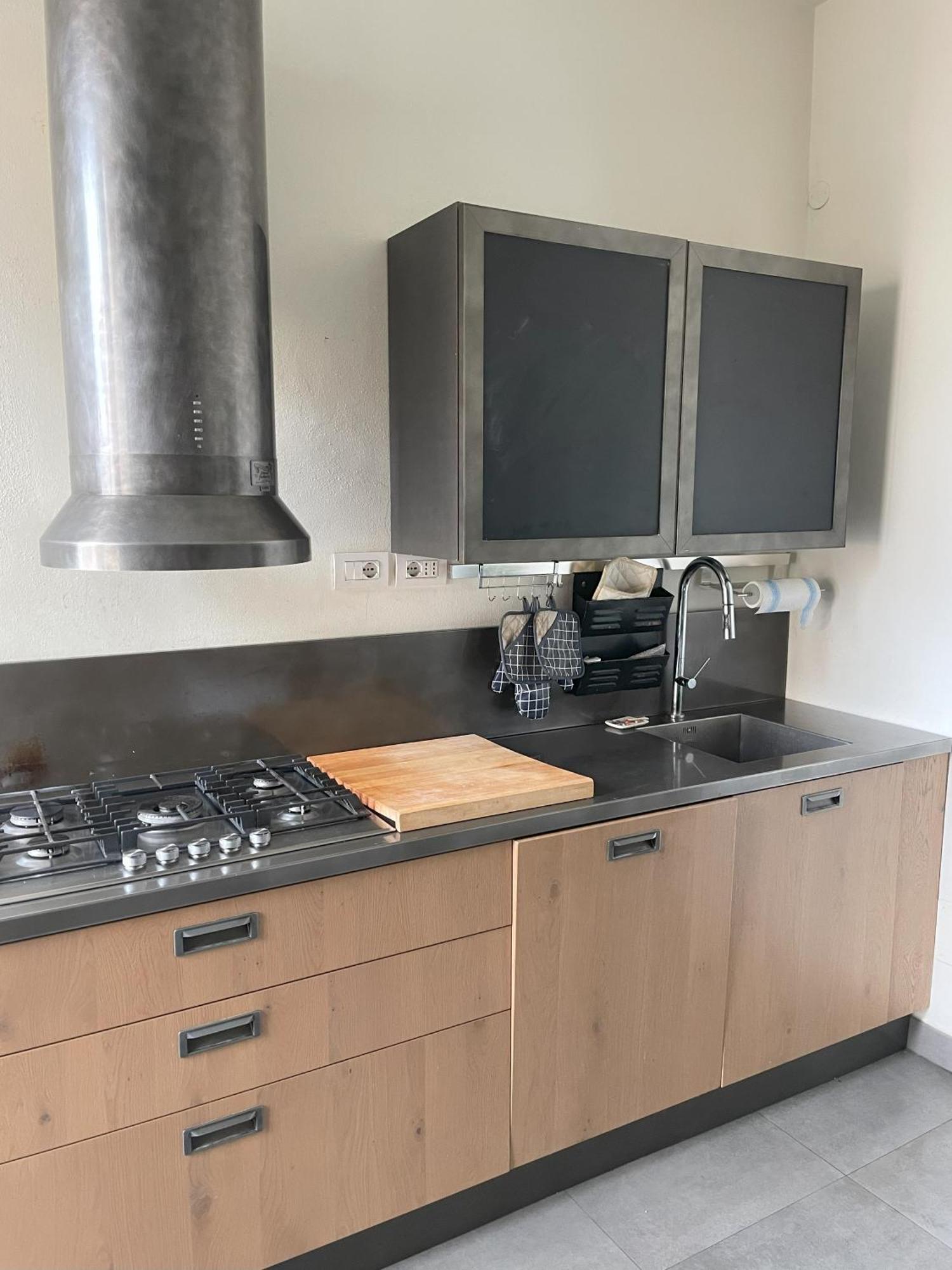 Apartamento Zeus Calatafimi 23