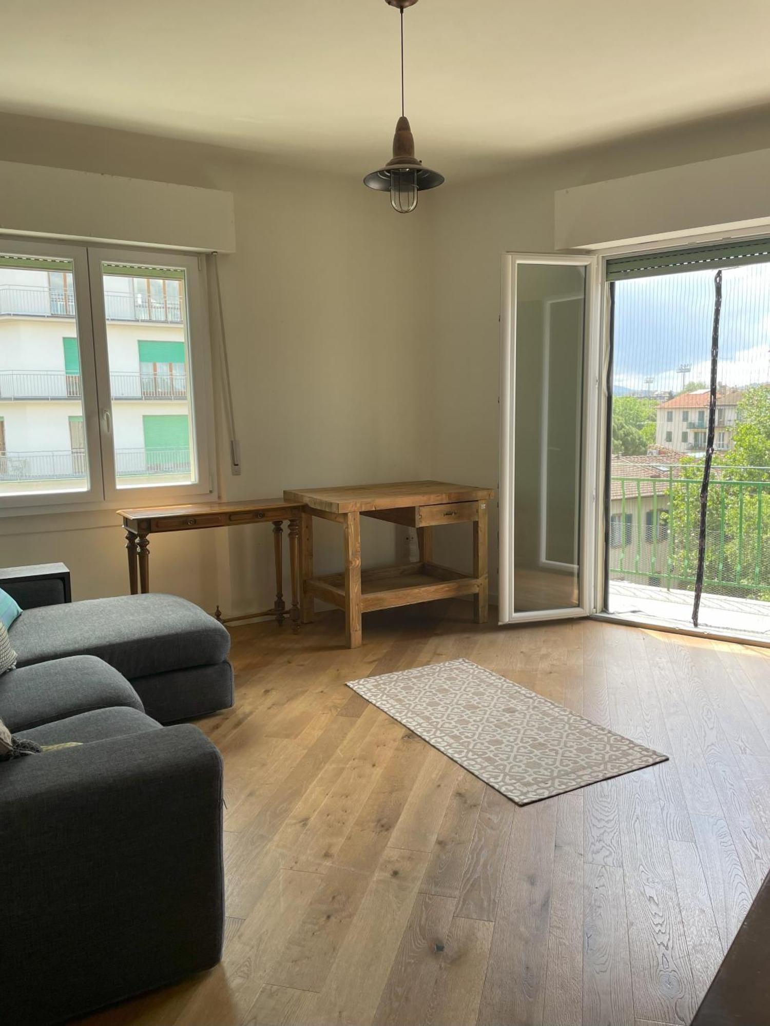 Zeus Calatafimi 23 Apartamento *