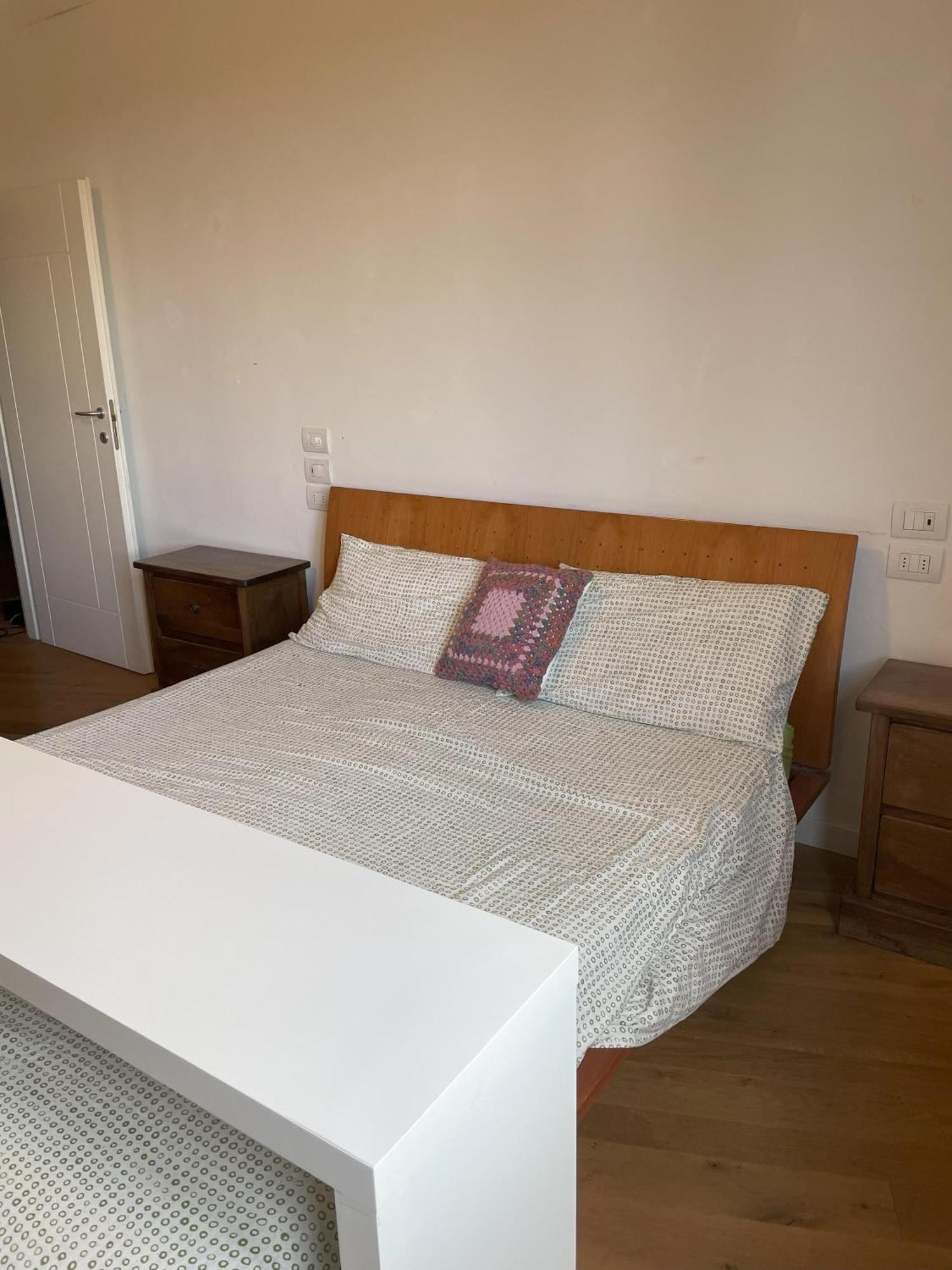 Apartamento Zeus Calatafimi 23