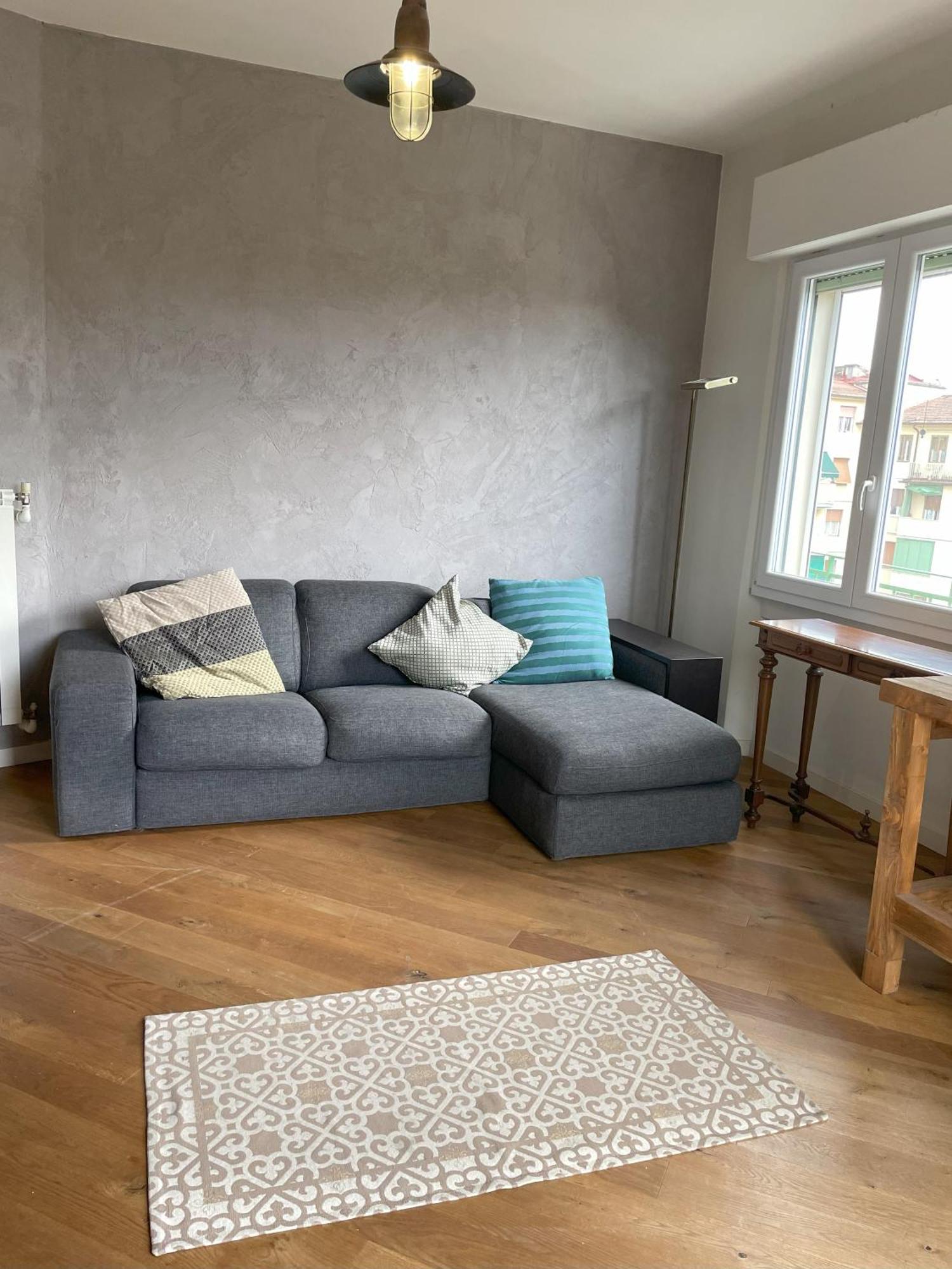 Zeus Calatafimi 23 Apartamento *