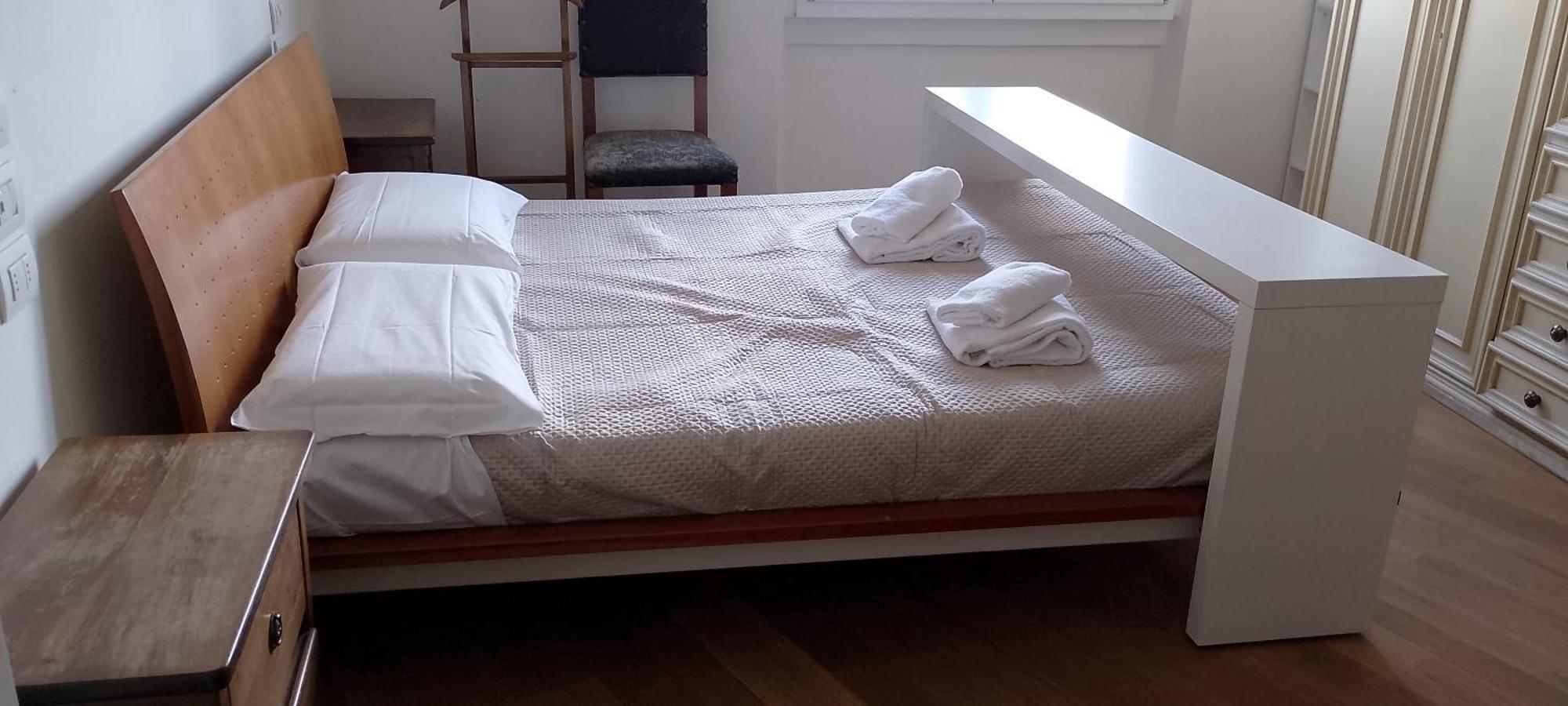 Zeus Calatafimi 23 Apartamento Florencia